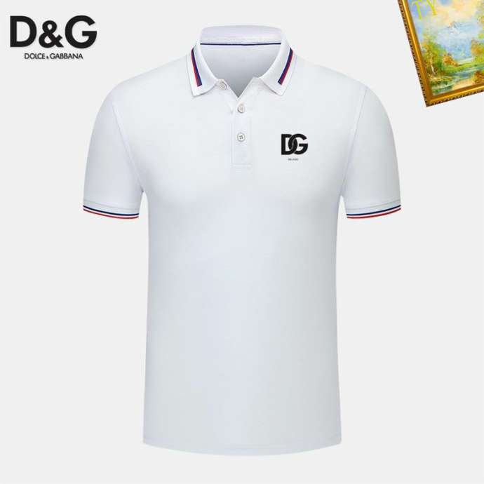 Picture of DG Polo Shirt Short _SKUDGM-3XL25tn1620025